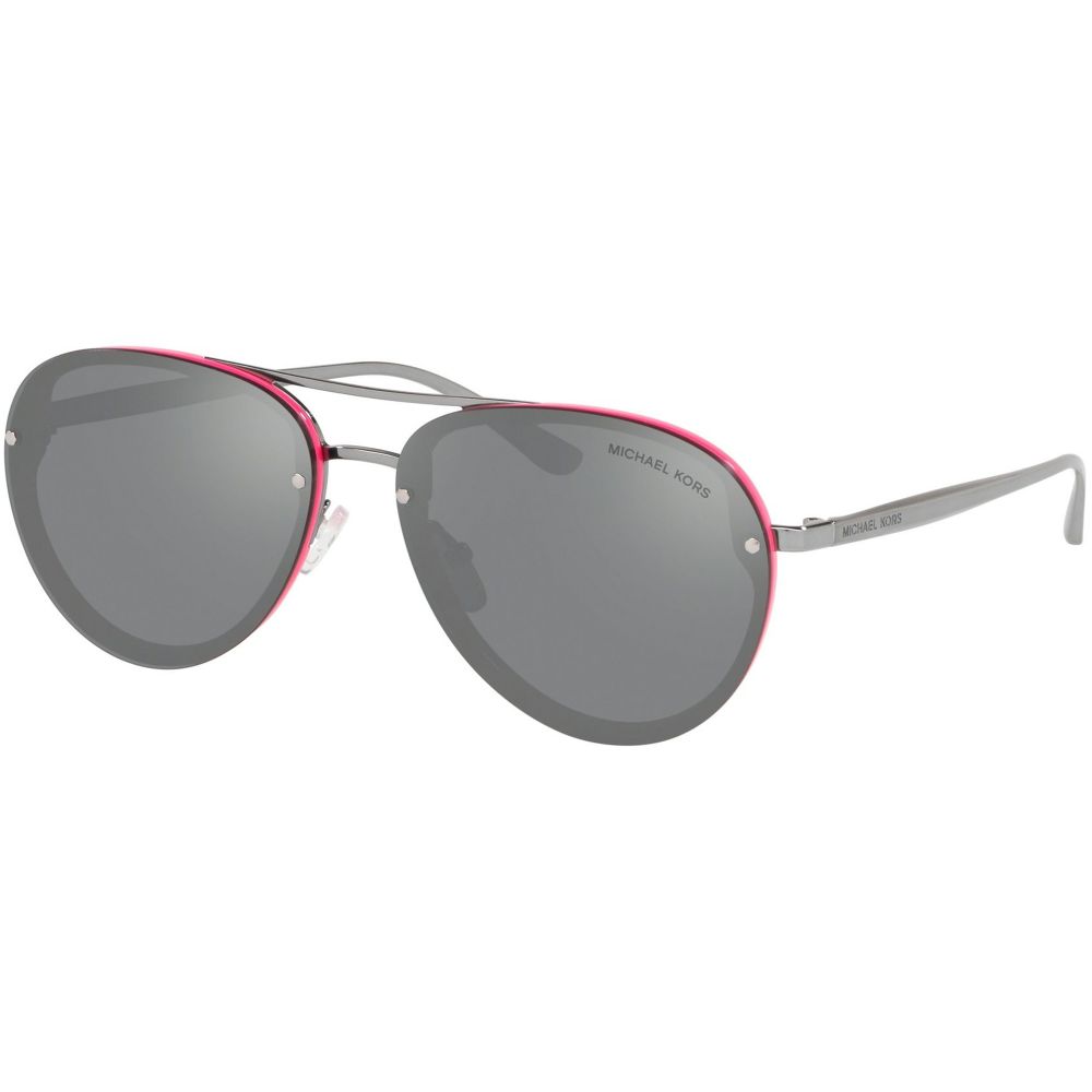 Michael Kors Sunglasses ABILENE MK 2101 3999/6G