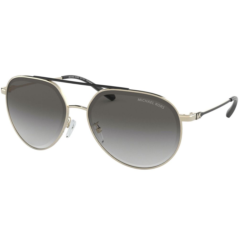 Michael Kors Sunglasses ANTIGUA MK 1041 1014/11 A