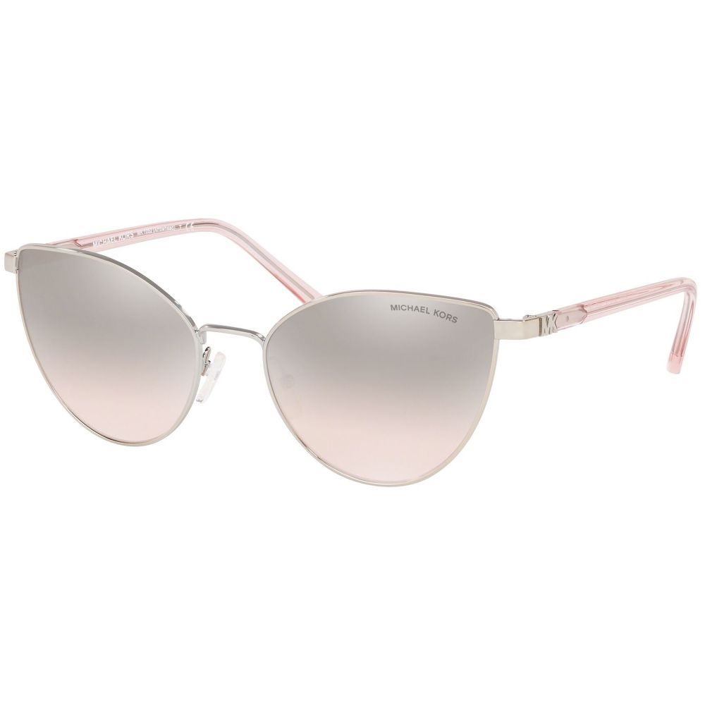 Michael Kors Sunglasses ARROWHEAD MK 1052 1153/8Z