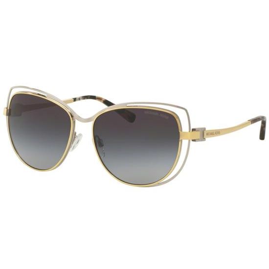 Michael Kors Sunglasses AUDRINA I MK 1013 1120/11