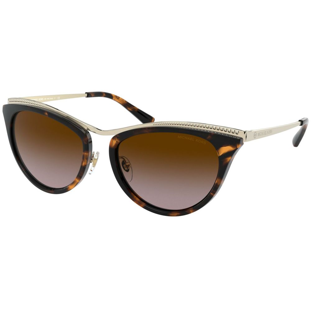 Michael Kors Sunglasses AZUR MK 1065 1014/13 B