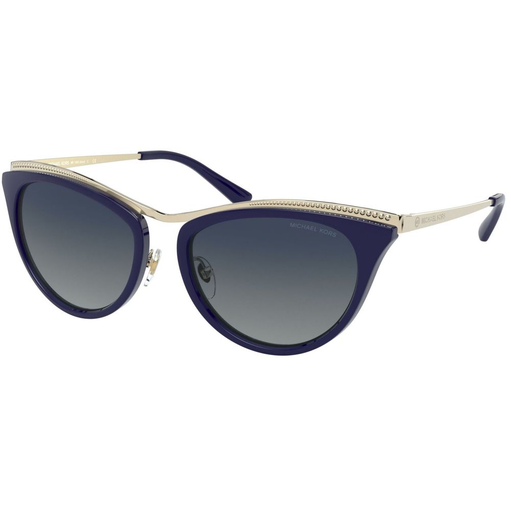 Michael Kors Sunglasses AZUR MK 1065 1014/4L