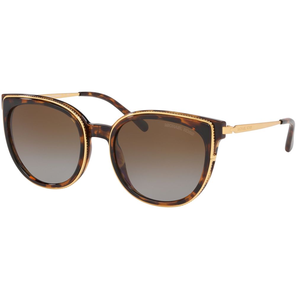 Michael Kors Sunglasses BAL HARBOUR MK 2089U 3333/T5