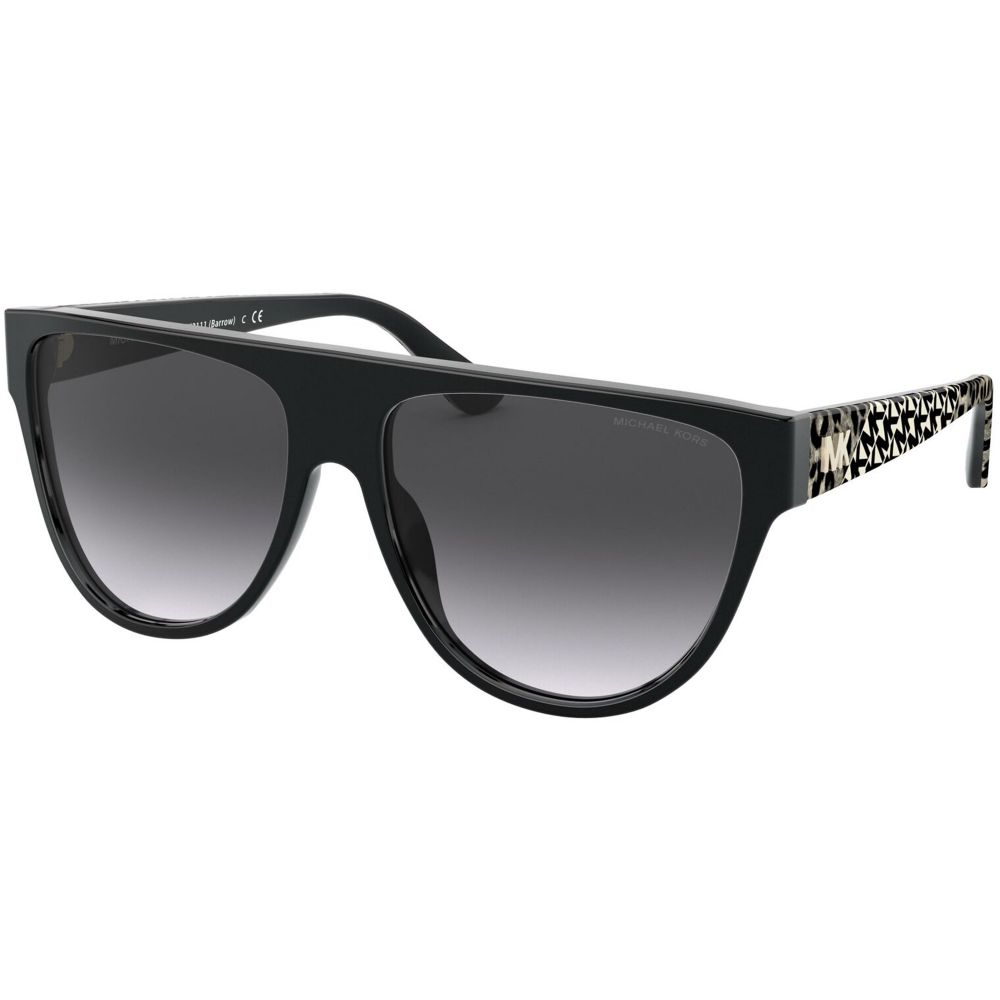 Michael Kors Sunglasses BARROW MK 2111 3005/8G