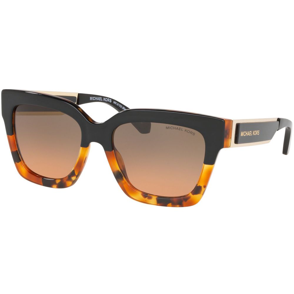 Michael Kors Sunglasses BERKSHIRES MK 2102 3021/18
