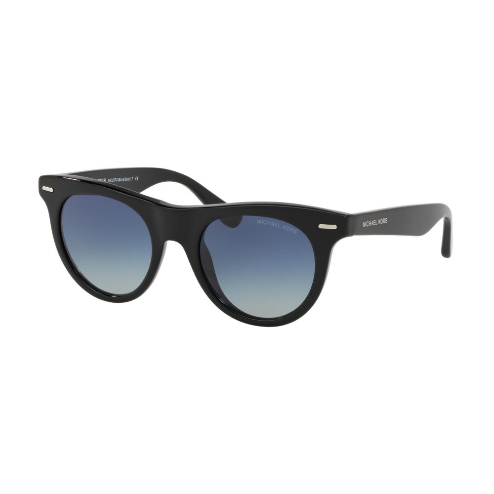 Michael Kors Sunglasses BORA BORA MK 2074 3005/4L