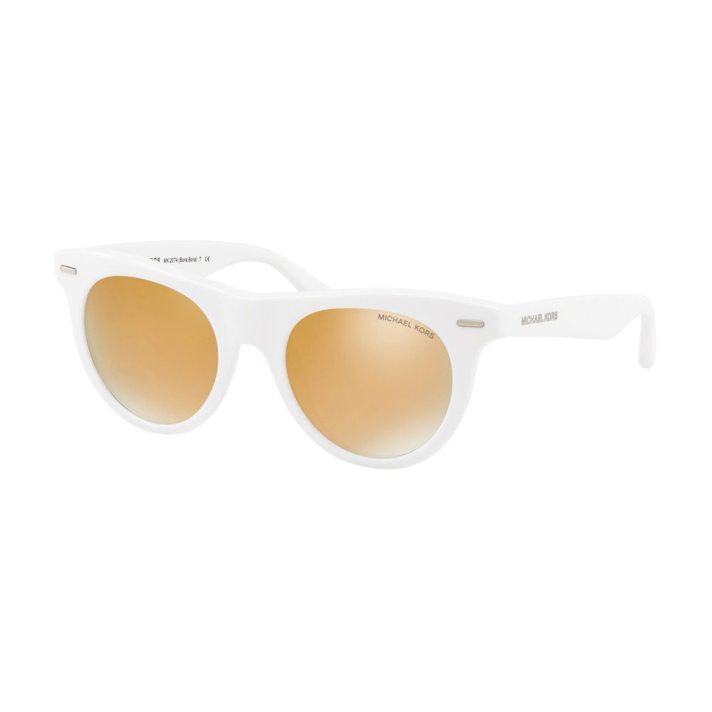 Michael Kors Sunglasses BORA BORA MK 2074 3064/5A