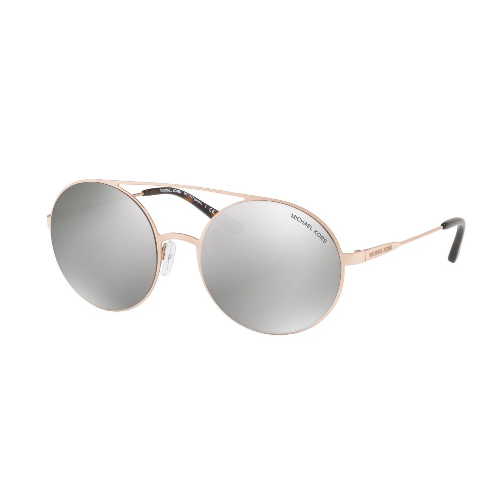 Michael Kors Sunglasses CABO MK 1027 1116/6G