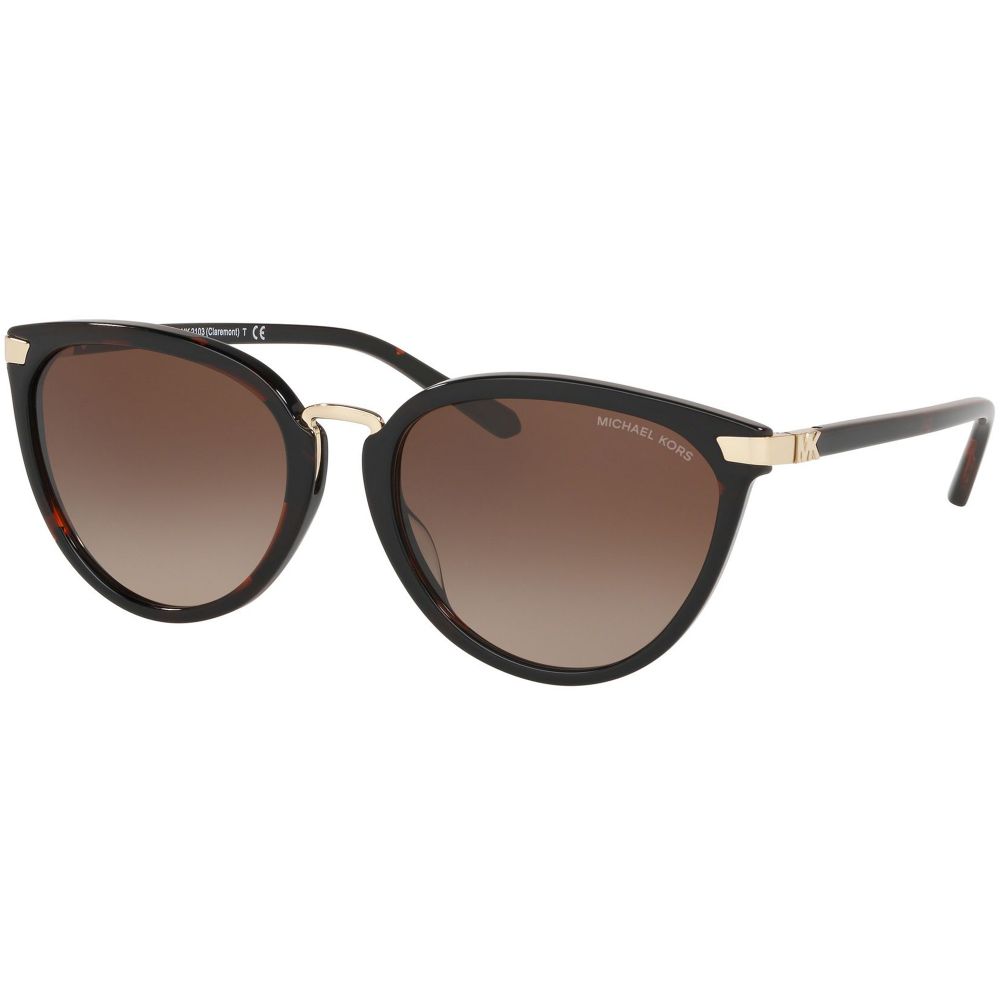 Michael Kors Sunglasses CLAREMONT MK 2103 3781/13