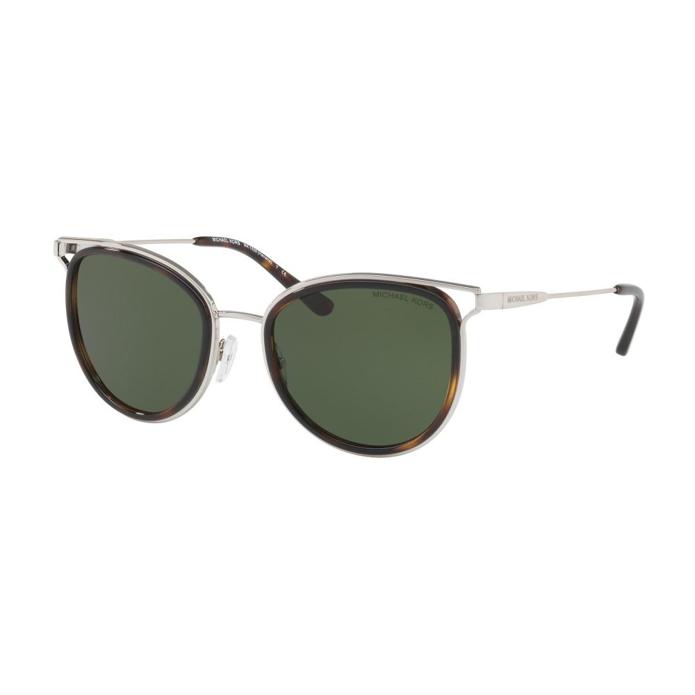Michael Kors Sunglasses HAVANA MK 1025 1200/71