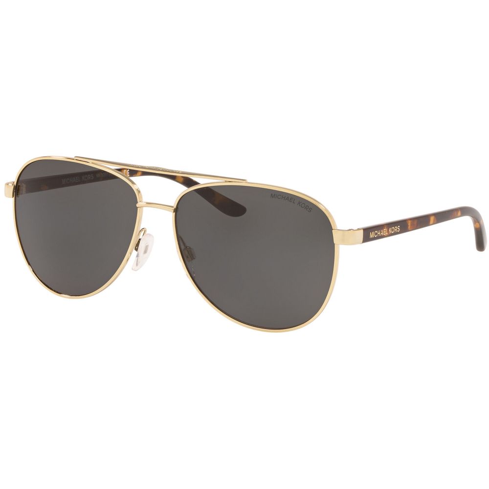 Michael Kors Sunglasses HVAR MK 5007 1014/87