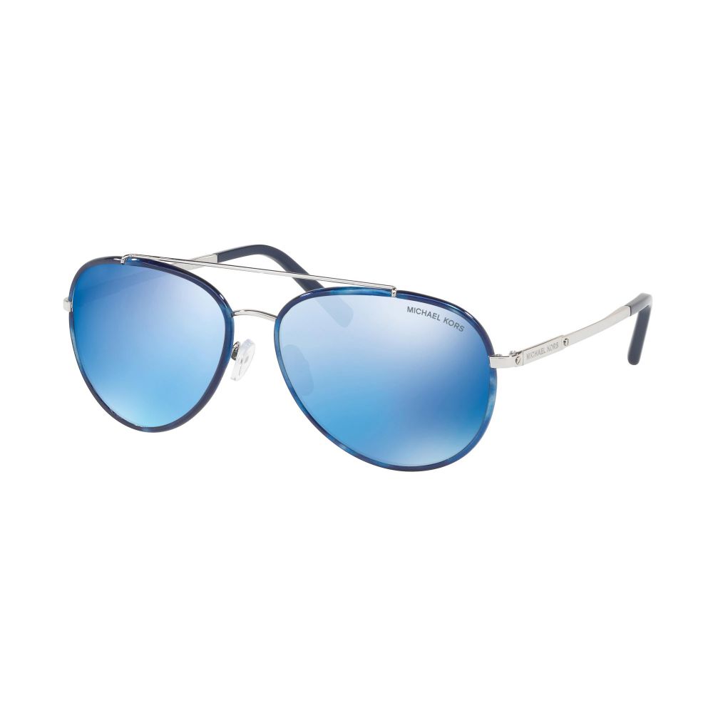 Michael Kors Sunglasses IDA MK 1019 1167/55