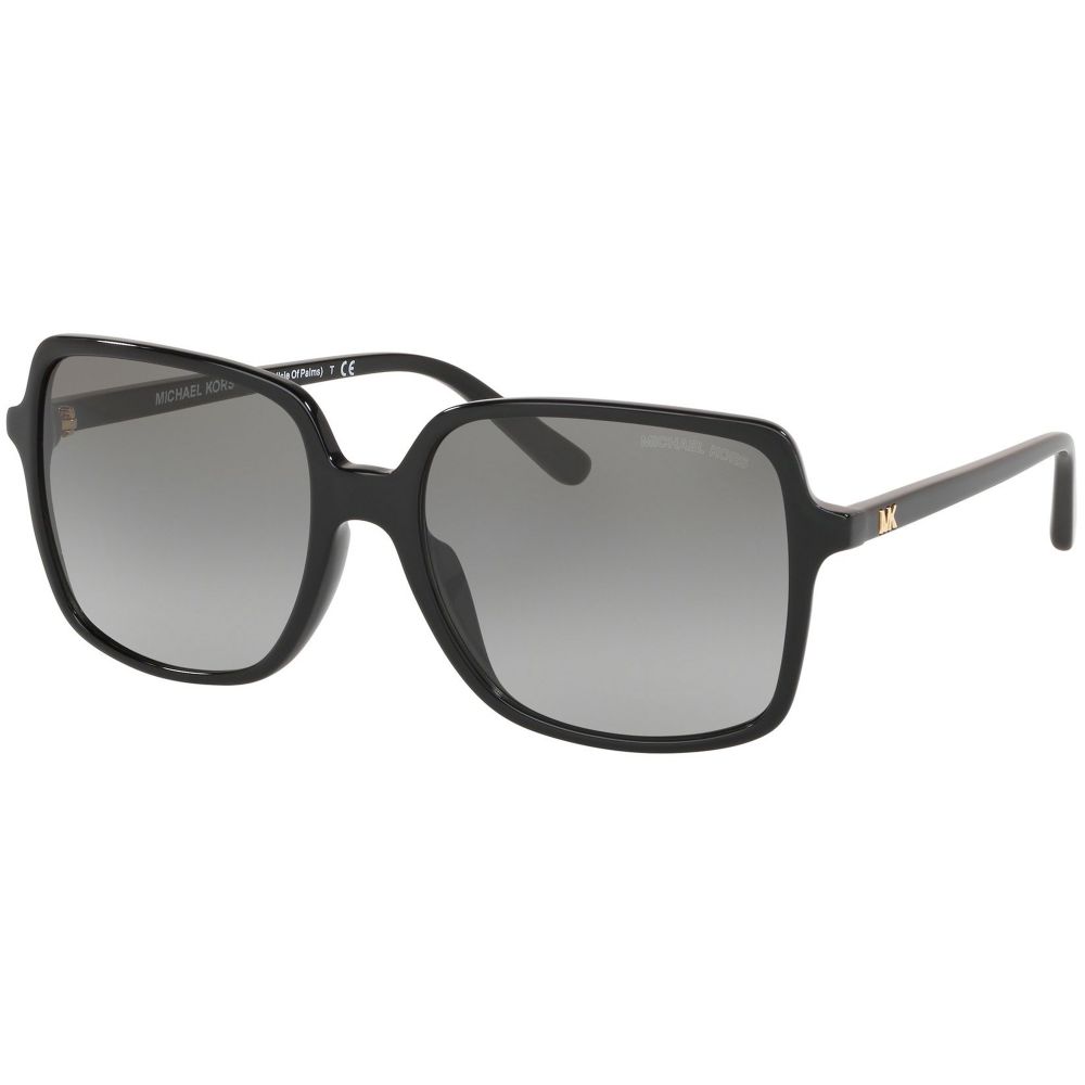 Michael Kors Sunglasses ISLE OF PALMS MK 2098U 3005/11
