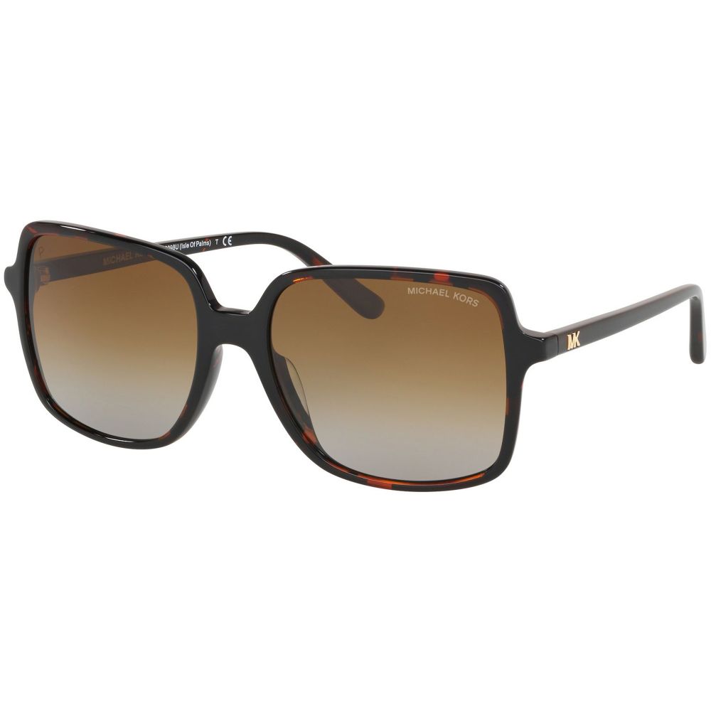Michael Kors Sunglasses ISLE OF PALMS MK 2098U 3781/T5