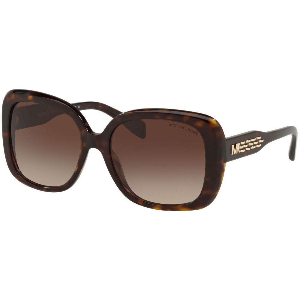 Michael Kors Sunglasses KLOSTERS MK 2081 3006/13