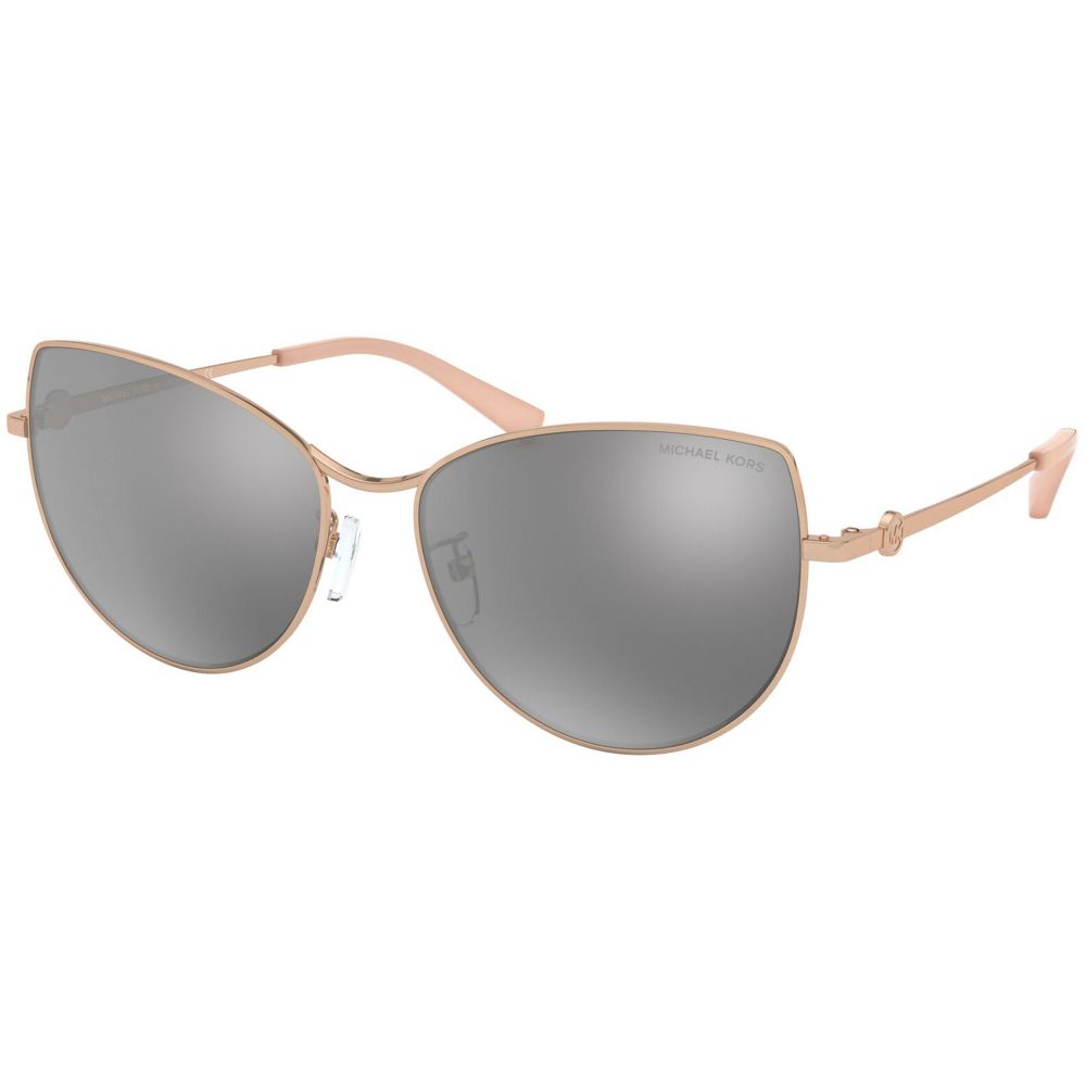 Michael Kors Sunglasses LA PAZ MK 1062 1108/6G