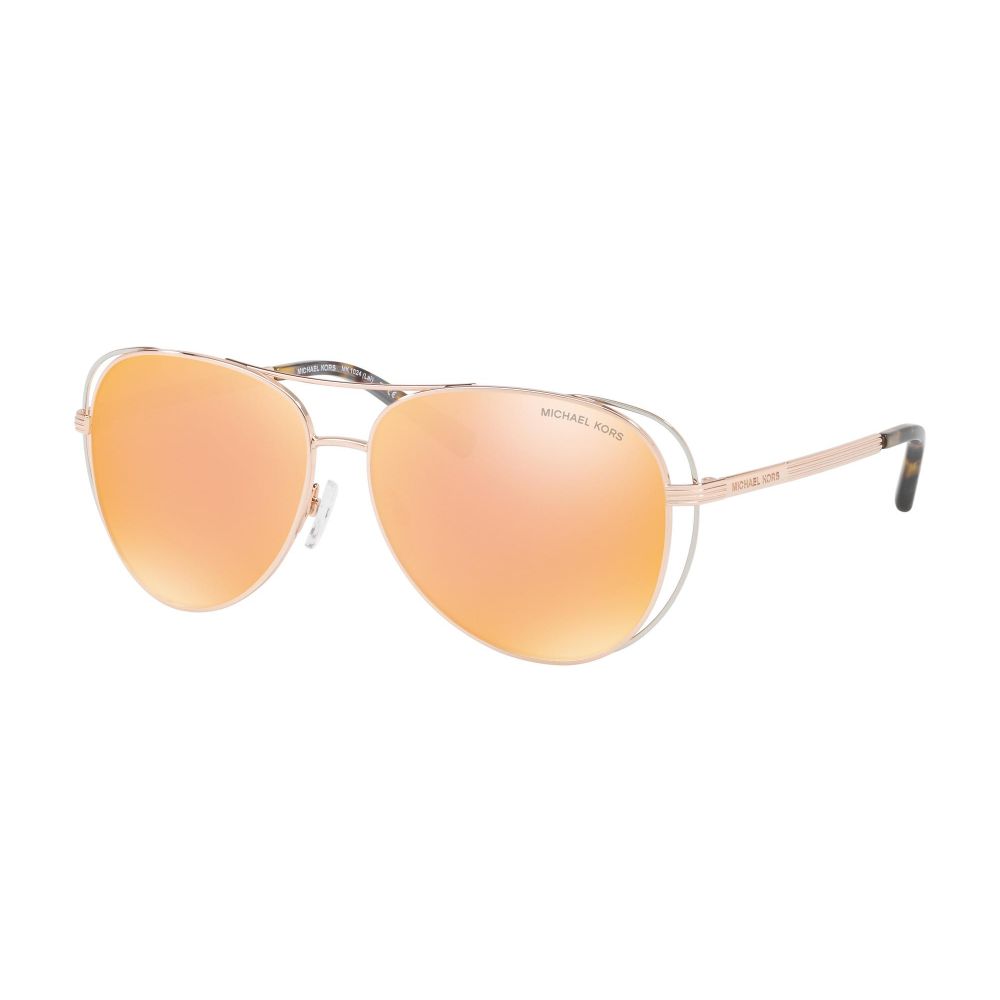 Michael Kors Sunglasses LAI MK 1024 1175/7J