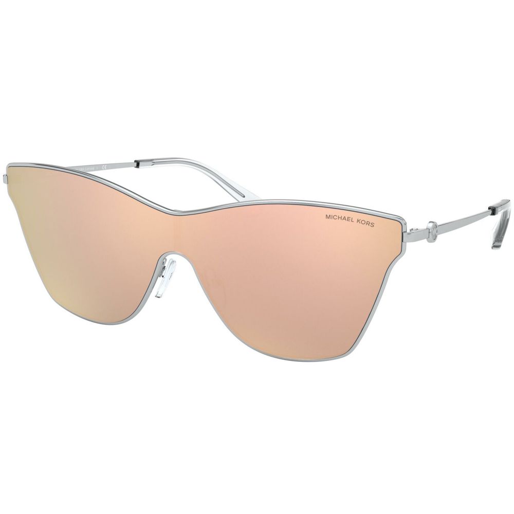 Michael Kors Sunglasses LARISSA MK 1063 1001/M5