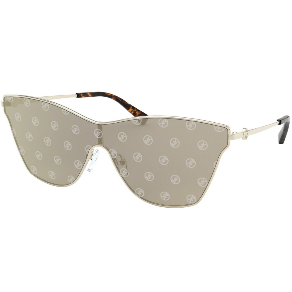 Michael Kors Sunglasses LARISSA MK 1063 1014/E