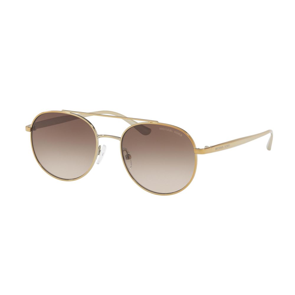 Michael Kors Sunglasses LON MK 1021 1168/13