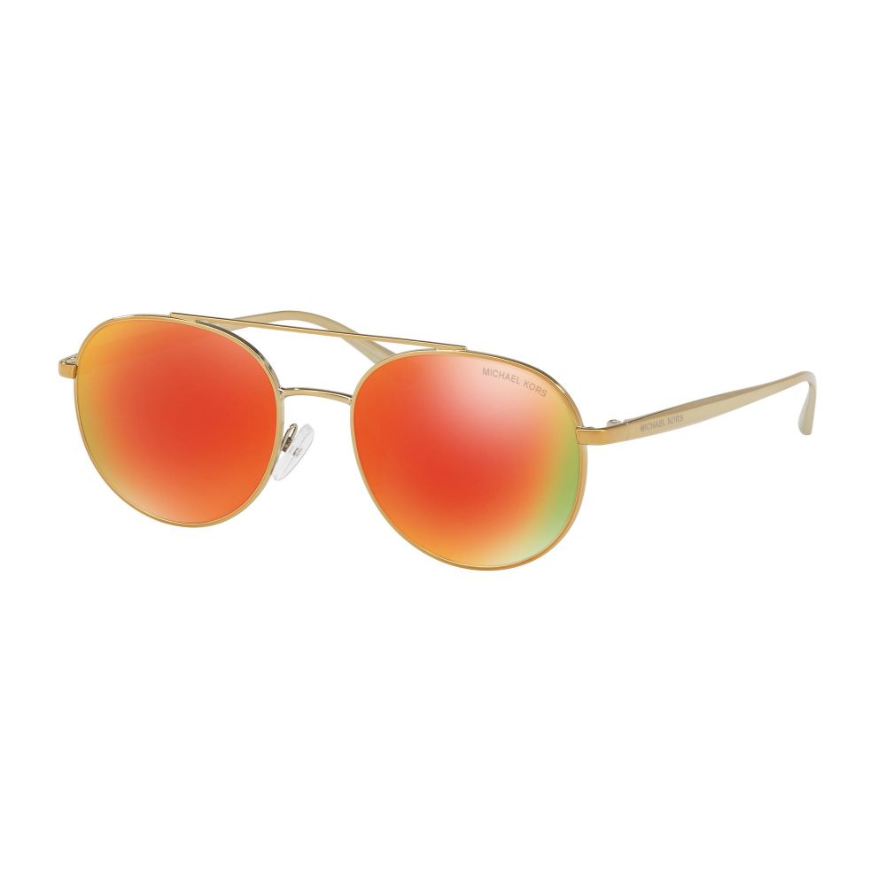 Michael Kors Sunglasses LON MK 1021 1168/6Q