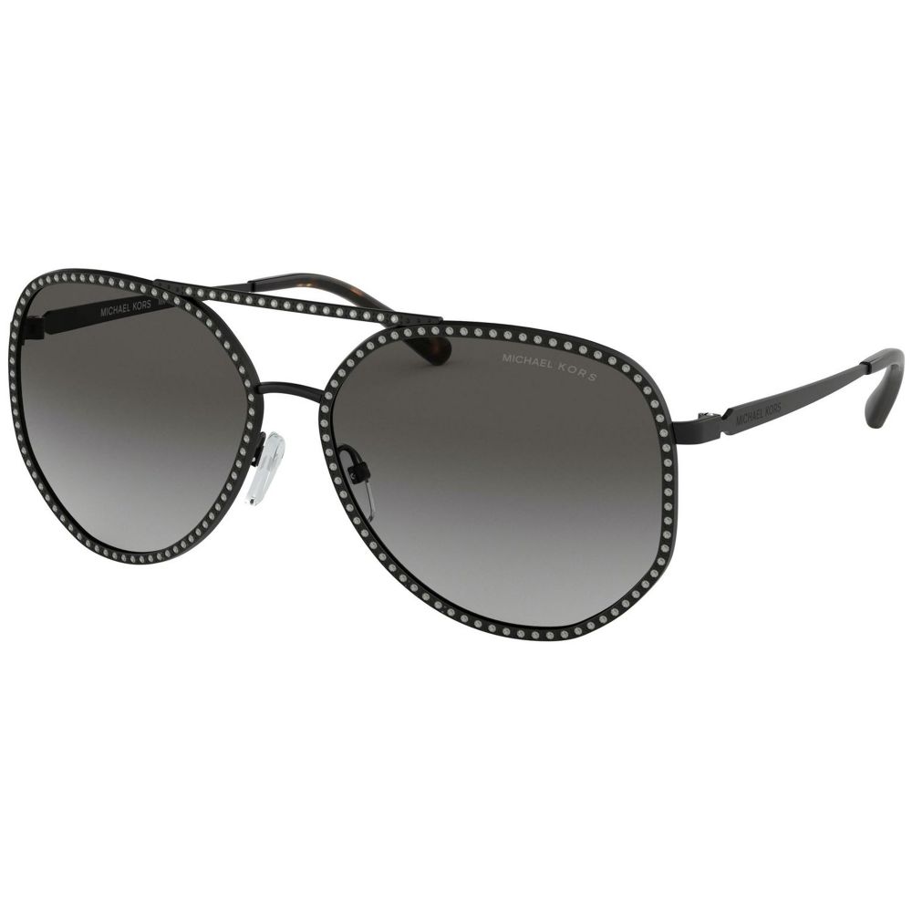 Michael Kors Sunglasses MIAMI MK 1039B 1061/11