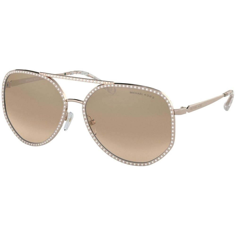 Michael Kors Sunglasses MIAMI MK 1039B 1108/8Z