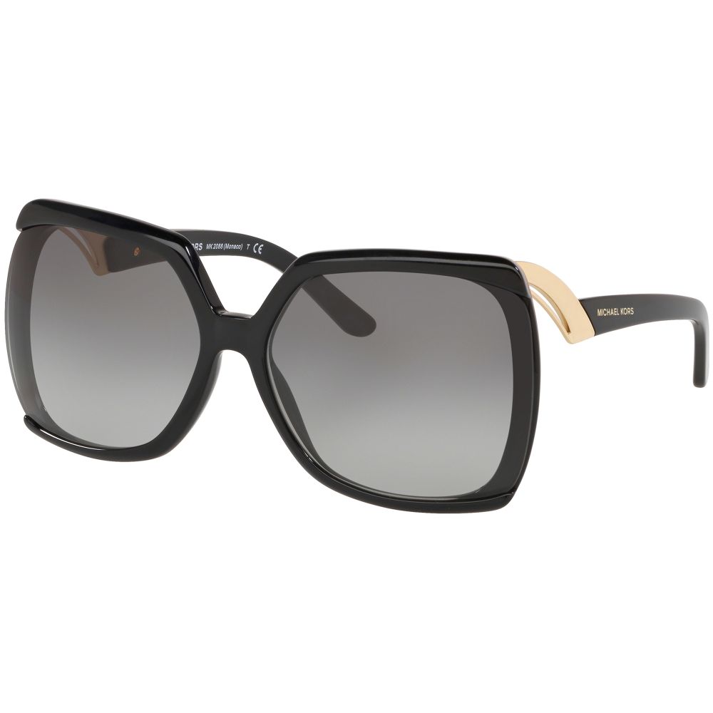 Michael Kors Sunglasses MONACO MK 2088 3005/11