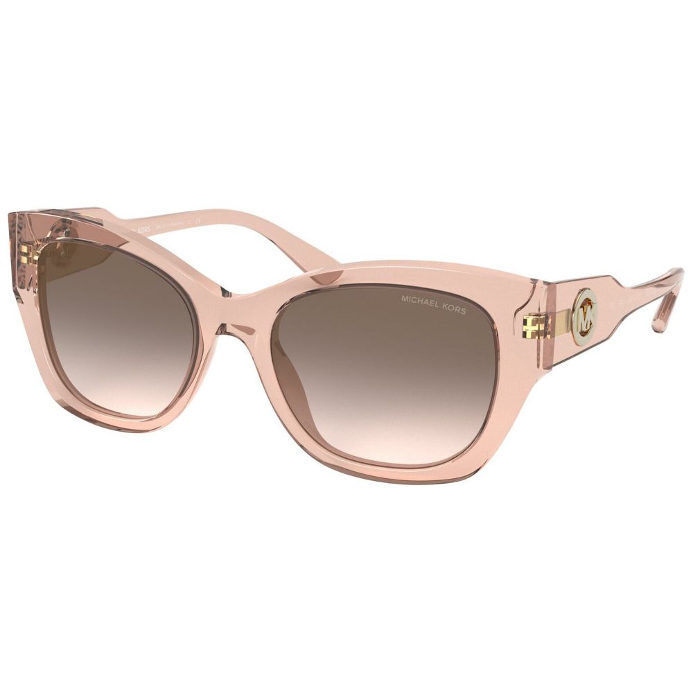 Michael Kors Sunglasses PALERMO MK 2119 3221/3B