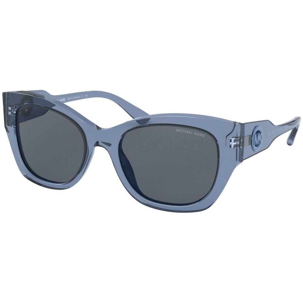 Michael Kors Sunglasses PALERMO MK 2119 3555/87