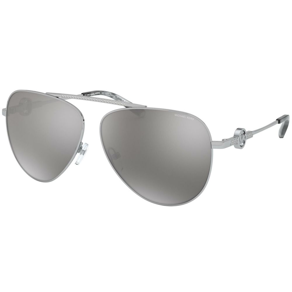 Michael Kors Sunglasses SALINA MK 1066B 1014/6G