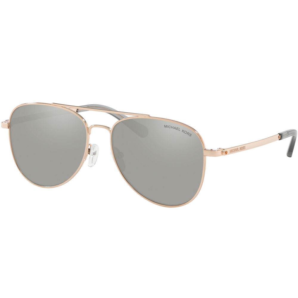 Michael Kors Sunglasses SAN DIEGO MK 1045 1108/6G
