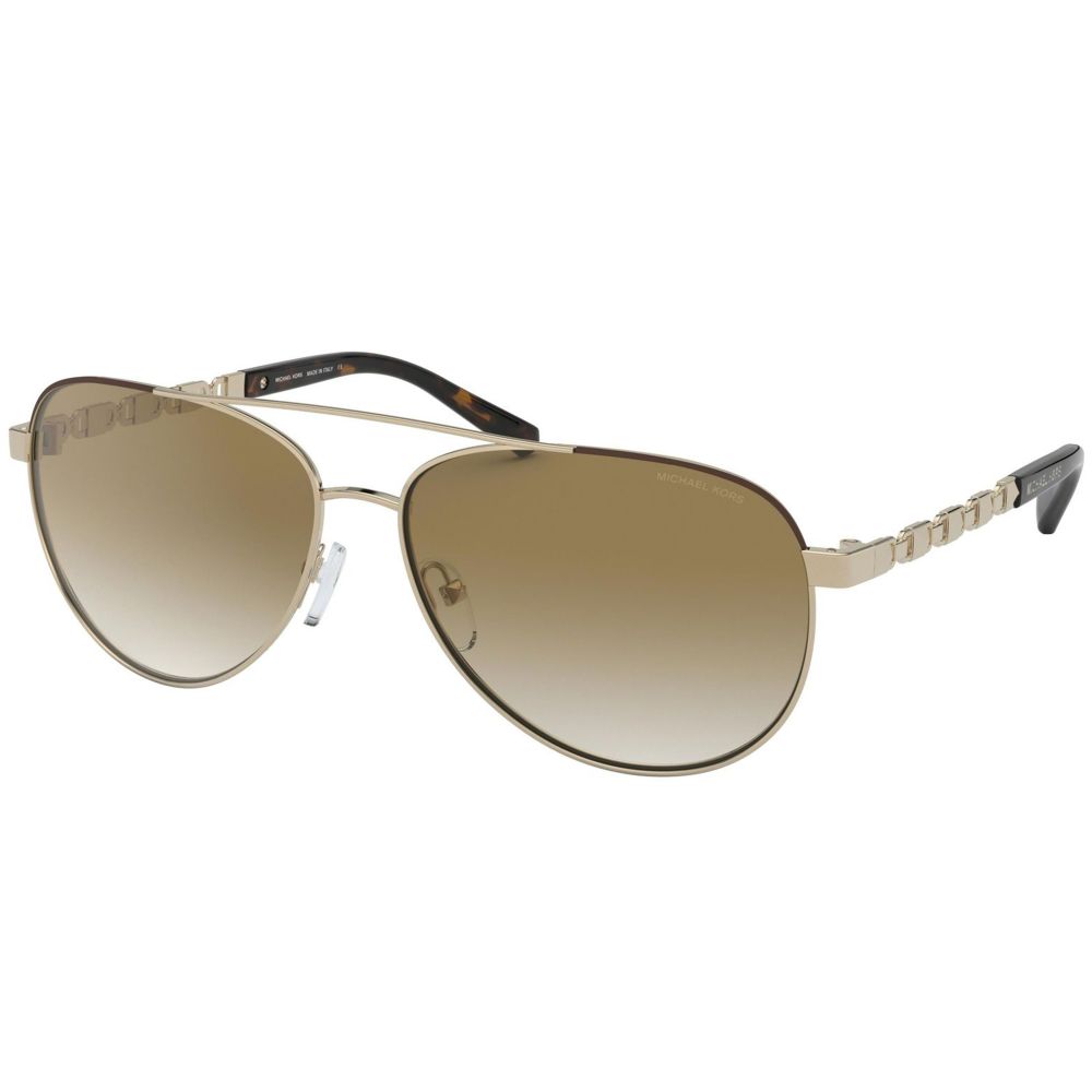 Michael Kors Sunglasses SAN JUAN MK 1047 1014/6E