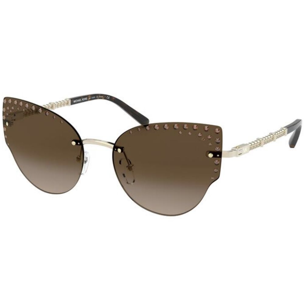 Michael Kors Sunglasses ST. ANTON MK 1058B 1014/13