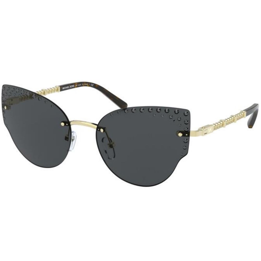 Michael Kors Sunglasses ST. ANTON MK 1058B 1014/87