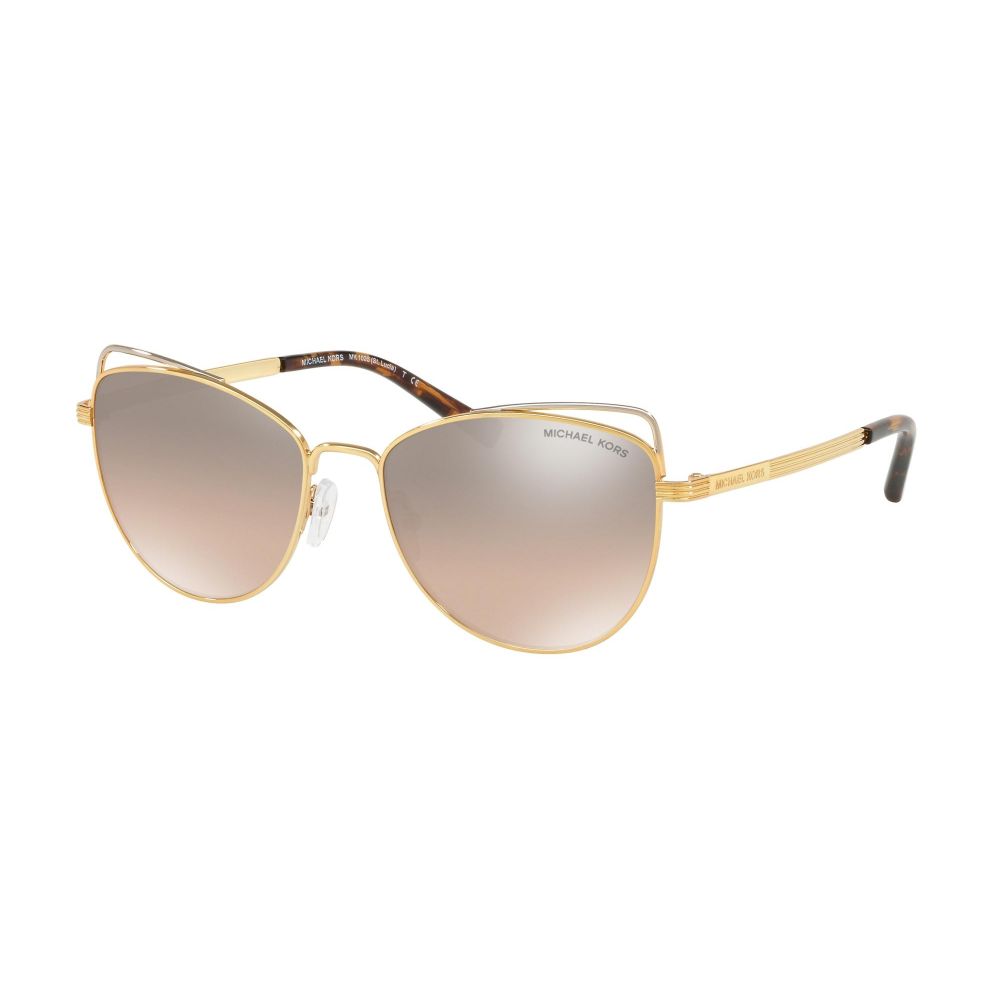Michael Kors Sunglasses ST. LUCIA MK 1035 1212/8Z