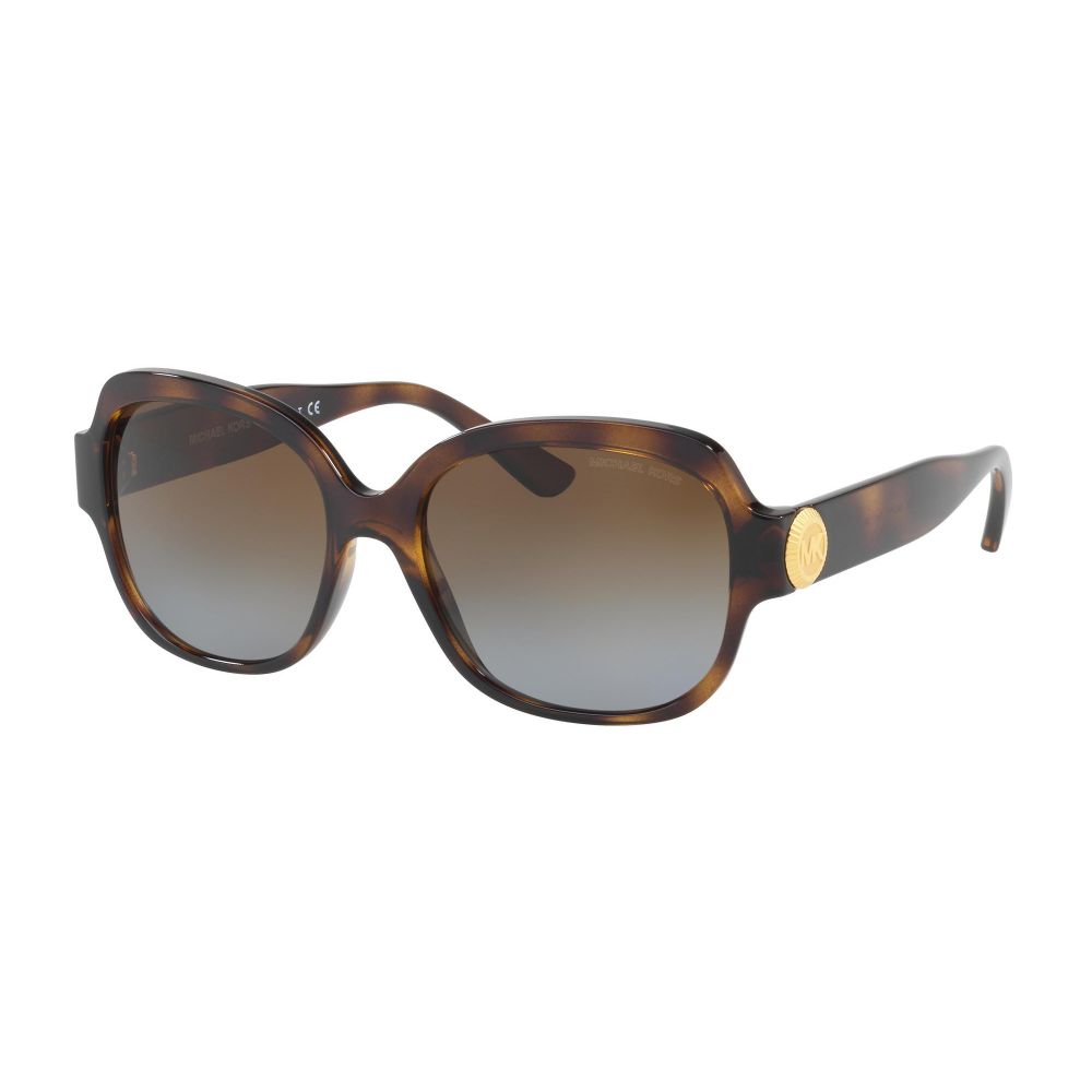 Michael Kors Sunglasses SUZ MK 2055 3285/T5