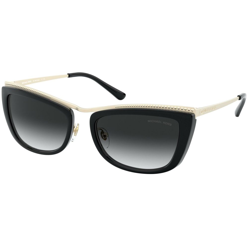 Michael Kors Sunglasses ZARIA MK 1064 1014/8G A