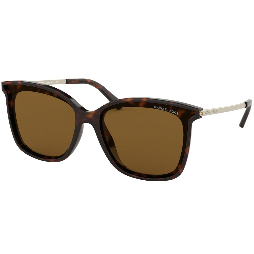 Michael Kors Sunglasses ZERMATT MK 2079U 3333/83