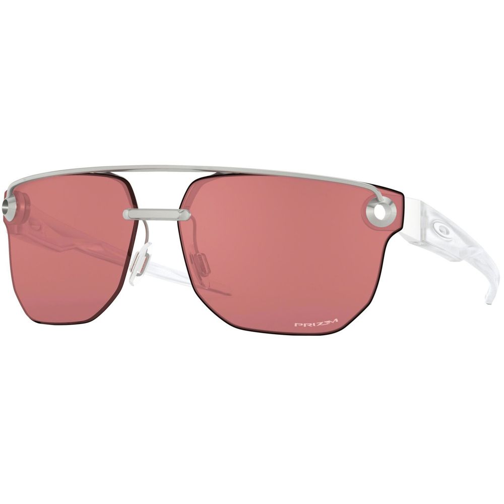 Oakley Sunglasses CHRYSTL OO 4136 4136-02
