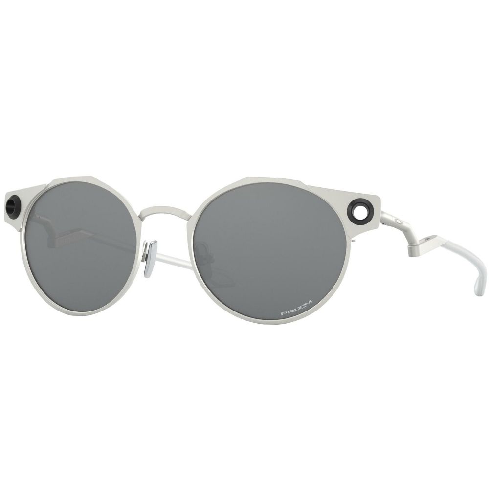 Oakley Sunglasses DEADBOLT OO 6046 6046-01
