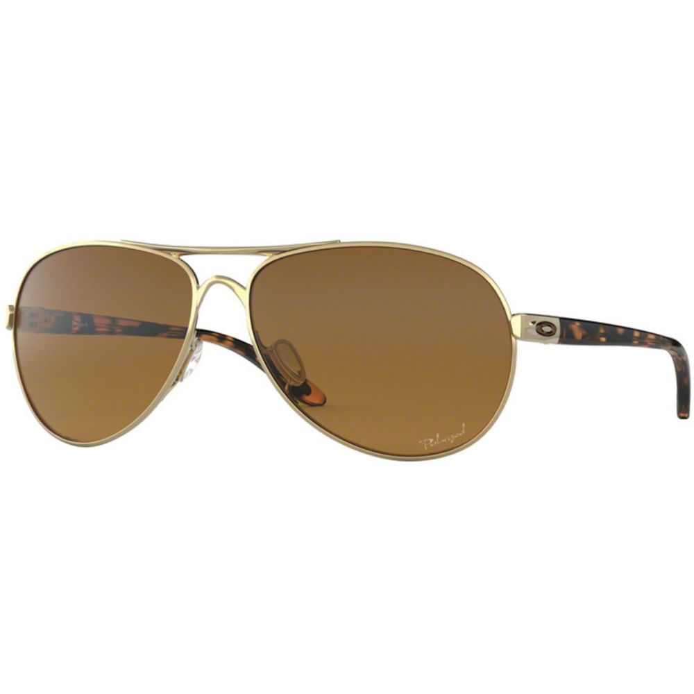 Oakley Sunglasses FEEDBACK OO 4079 4079-11
