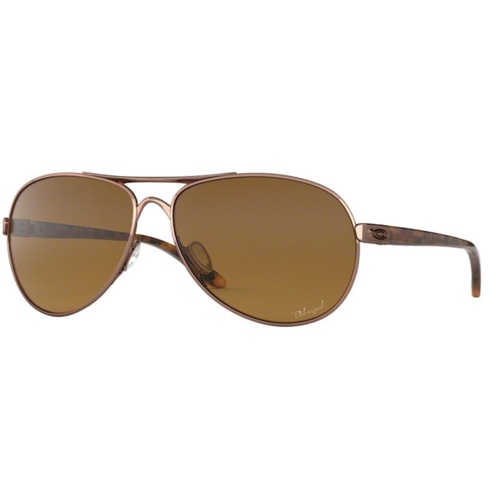 Oakley Sunglasses FEEDBACK OO 4079 4079-14
