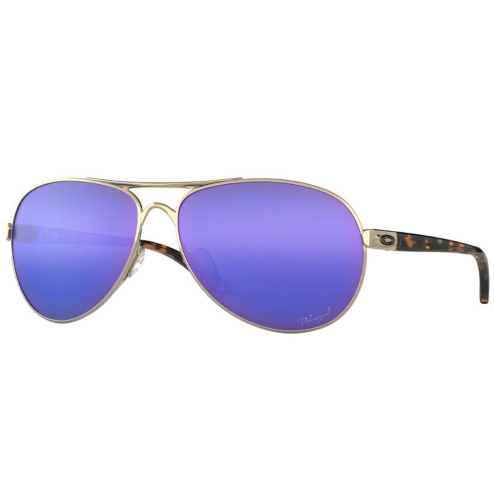 Oakley Sunglasses FEEDBACK OO 4079 4079-18
