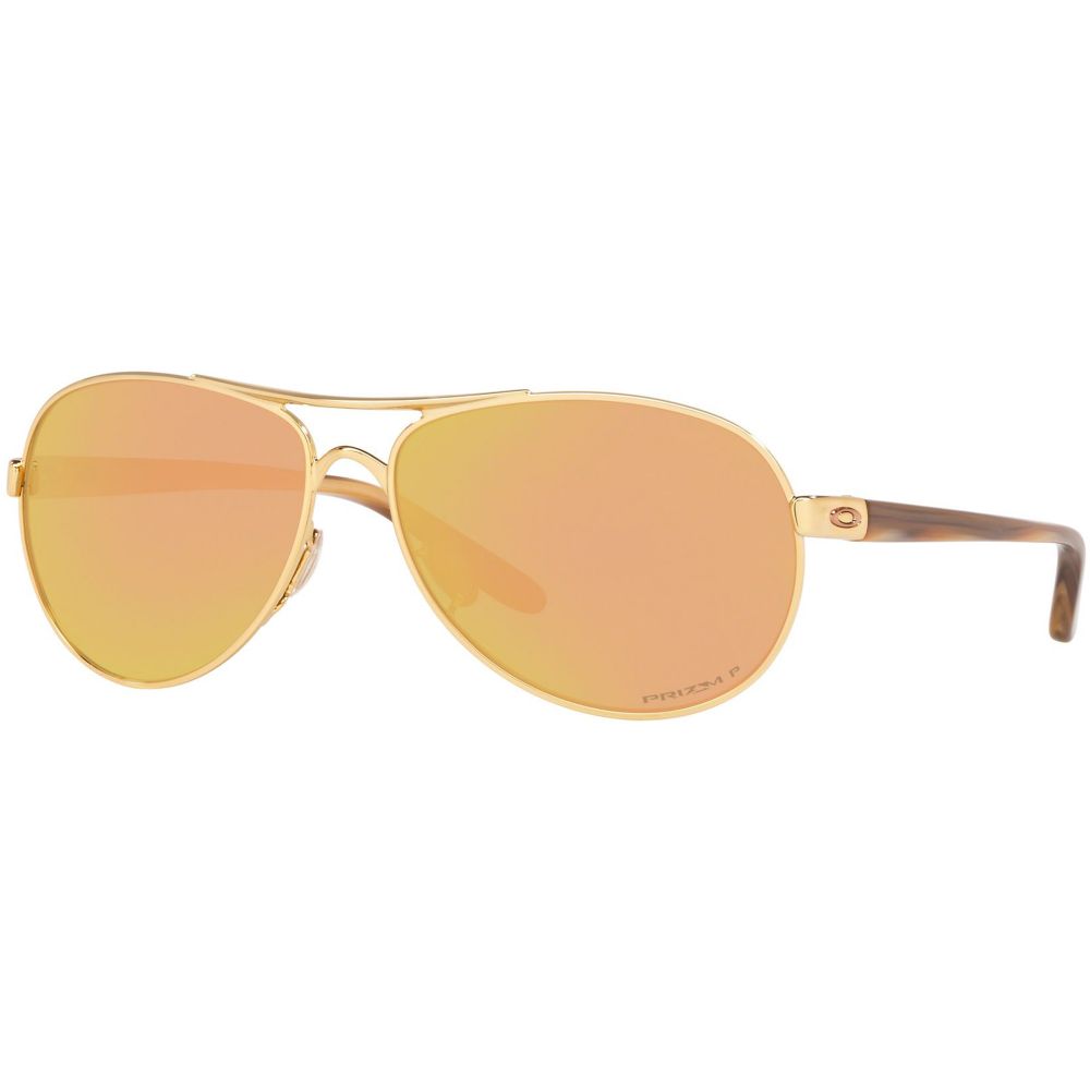 Oakley Sunglasses FEEDBACK OO 4079 4079-37