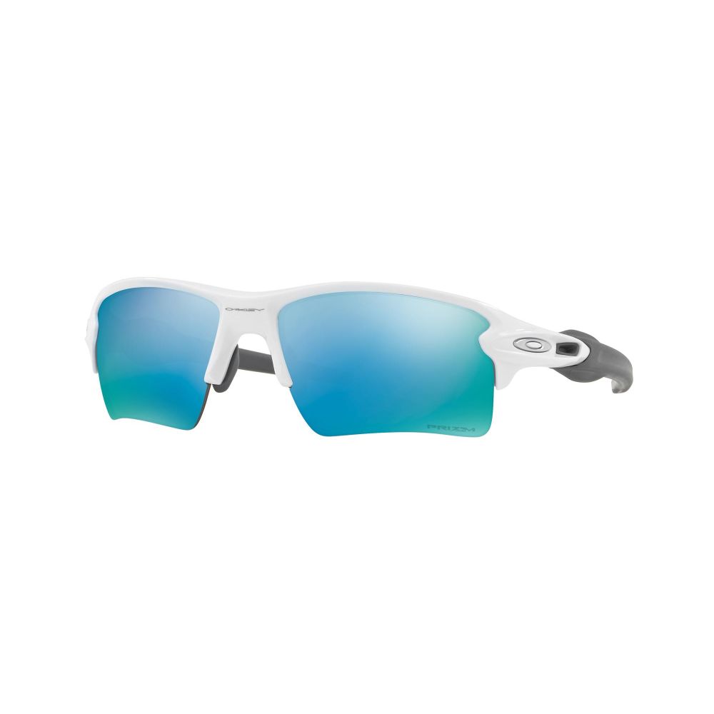 Oakley Sunglasses FLAK 2.0 XL OO 9188 9188-82