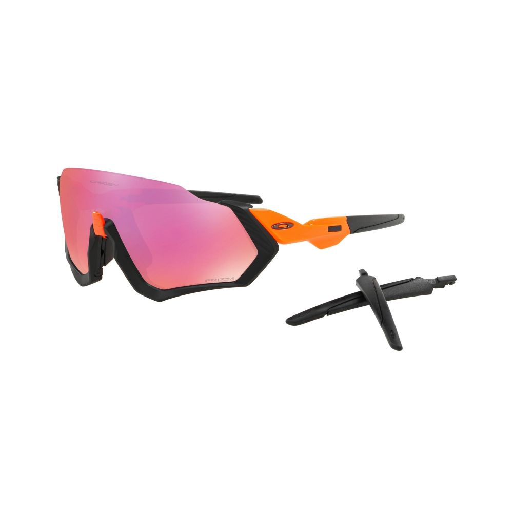Oakley Sunglasses FLIGHT JACKET OO 9401 9401-04