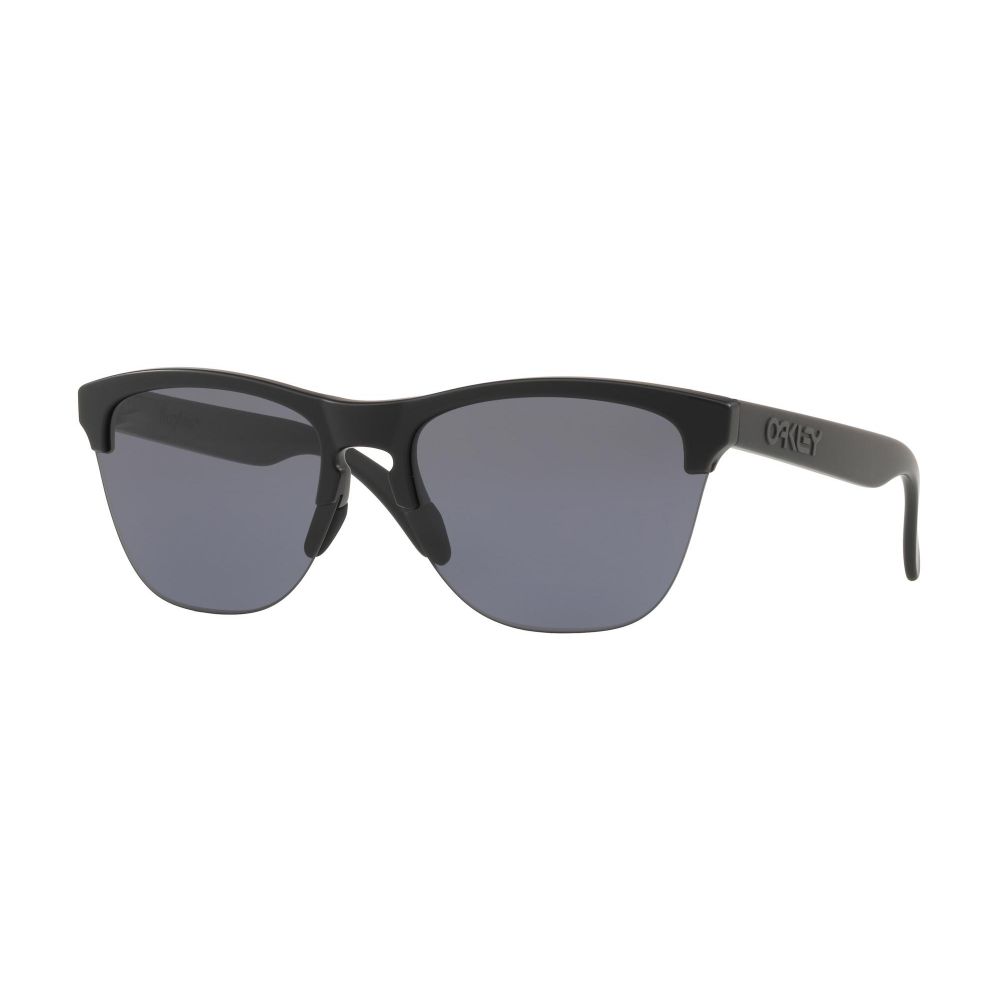Oakley Sunglasses FROGSKINS LITE OO 9374 9374-01