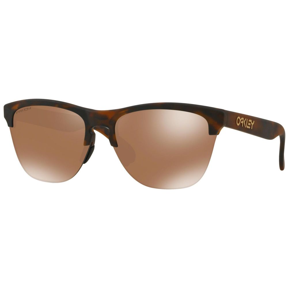 Oakley Sunglasses FROGSKINS LITE OO 9374 9374-11
