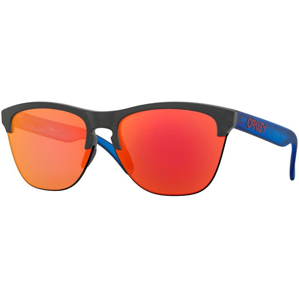 Oakley Sunglasses FROGSKINS LITE OO 9374 9374-27